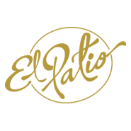 El Patio Logo PNG Vector