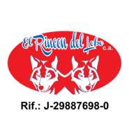 El Rincón del Lobo Logo PNG Vector