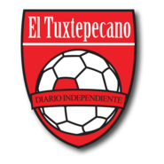 El Tuxtepecano Futbol Logo PNG Vector