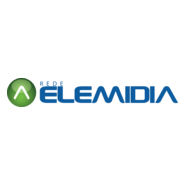 Elemidia new Logo PNG Vector