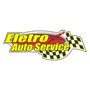 Eletro Auto Service Logo PNG Vector