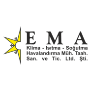 Ema Logo PNG Vector