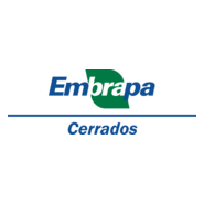Embrapa Cerados Logo PNG Vector