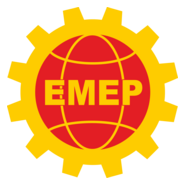 Emek Partisi Logo PNG Vector