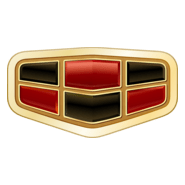 Emgrand Logo PNG Vector