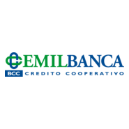 Emil Banca Logo PNG Vector