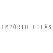 Empório Lilás - Lingerie Logo PNG Vector