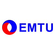 EMTU Logo PNG Vector