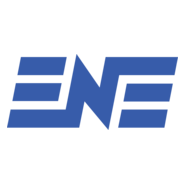 Ene Consultores Logo PNG Vector