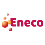 Eneco Logo PNG Vector