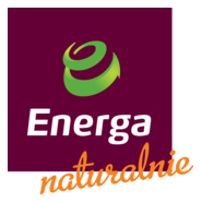 Energa Nowe Logo PNG Vector