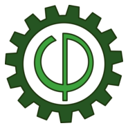 Engenharia Florestal Logo PNG Vector