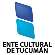 Ente Cultural del Tucuman Logo PNG Vector