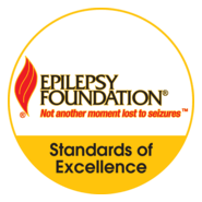 EPILEPSY FOUNDATION Logo PNG Vector
