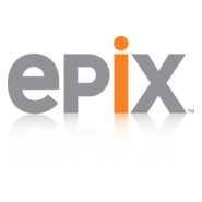 EPIX Logo PNG Vector