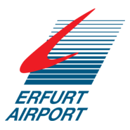 Erfurt Airport Logo PNG Vector