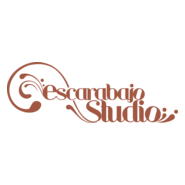 escarabajo studio Logo PNG Vector