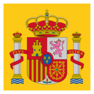 Escudo de España Logo PNG Vector