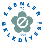 Esenler Belediyesi Logo PNG Vector