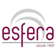 Esfera Logo PNG Vector