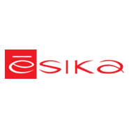 ESIKA Logo PNG Vector