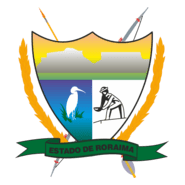 Estado de Roraima Logo PNG Vector