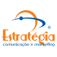 Estratégia Logo PNG Vector