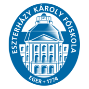 Eszterházy Károly Főiskola Logo PNG Vector