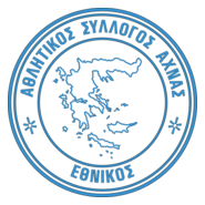 Ethnikos Achnas Logo PNG Vector