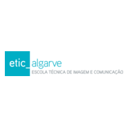 Etic Algarve Logo PNG Vector