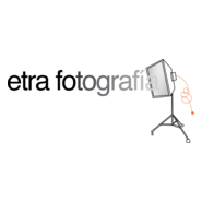 Etra Fotografia Logo PNG Vector