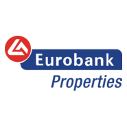 eurobank greece Logo PNG Vector