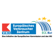 Europäisches Verbraucherzentrum VKI Logo PNG Vector