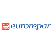 Eurorepar Logo PNG Vector