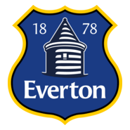 Everton FC Logo PNG Vector
