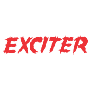 Exciter Logo PNG Vector