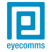 eyecomms Logo PNG Vector