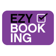 EZY-Booking.com Logo PNG Vector