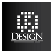 F design Logo PNG Vector