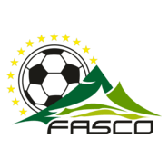 FA of South Cotabato Logo PNG Vector