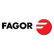 Fagor Logo PNG Vector