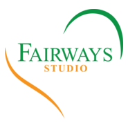 Fairways Studio Logo PNG Vector