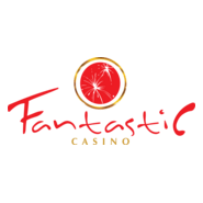 FANTASTIC CASINO Logo PNG Vector