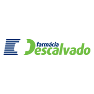 Farmácia Descalvado Logo PNG Vector