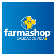 Farmashop Vertical Logo PNG Vector