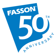 FASSON Logo PNG Vector