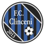 FC Clinceni Logo PNG Vector