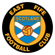 FC East Fife 70's Logo PNG Vector