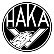 FC Haka Valkeakoski Logo PNG Vector