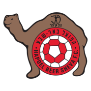 FC Hapoel Beer-Sheva Logo PNG Vector